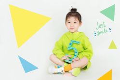 -男孩女孩亲子儿童摄影(真实客照店)