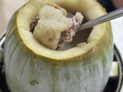 -红旗山庄(圭峰山店)