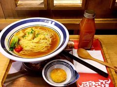 -霸蛮湖南菜·牛肉粉(荣京西街店)