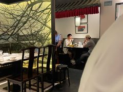 大堂-小菜园新徽菜(合肥之心城店)
