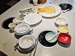 -金筷子西北菜·捞悦火锅
