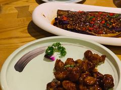-几荷·恰似故人来(秀水广场店)