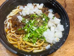 -余艳梅拌面世家(马场横路店)