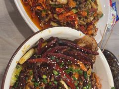 -辣螃铠盆盆蟹大排档(总店)