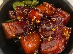 -锦園(伊势丹美食城店)