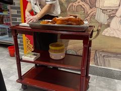 -京味张·北京烤鸭(天河南二路店)