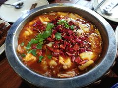 -大牌大·传统杭帮菜(湖滨店)