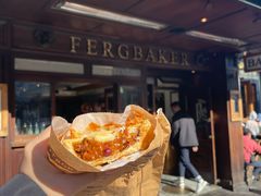 -Fergbaker(皇后镇店)