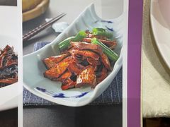 -金枝玉叶上海人家食府(三里河店)