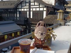 -壹丁咖啡(宽窄巷子店)