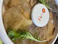 -一斗火锅·招财羊毛肚(北温泉九号店)
