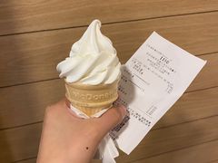 -麦当劳(吴中大道店)