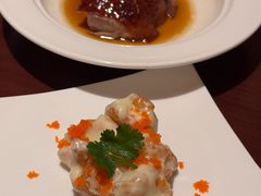 -杭州JW万豪酒店-万豪中餐厅