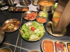 -西塔老太太泥炉烤肉(龙湖北苑天街店)
