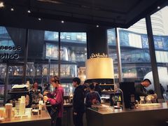 -Seesaw Coffee(苏州中心店)