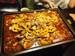 -云的侧面音乐餐吧(丰马牛餐饮广场店)