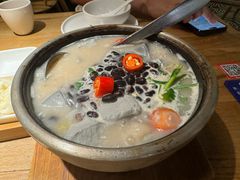 -桂小厨广西菜(青秀万达店)