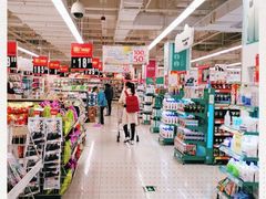 -华润万家超市(锦江翡翠城店)