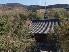 -爱新觉罗皇家博物院
