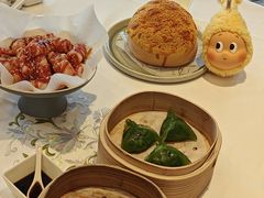 -翠园(北京王府中环店)