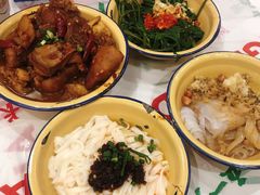 -东排食堂长沙小吃大排档(五一广场店)