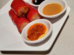 -蘩楼(华强北总店)