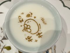-庐灶江南·江南菜·四合院Bistro(东直门雍和宫·原华侨宾馆店)