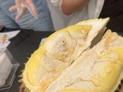 -Durian Shop