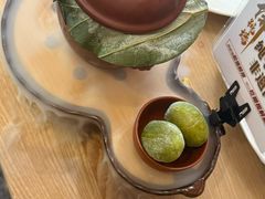 -老福洲·三十年福州味(斗东店)