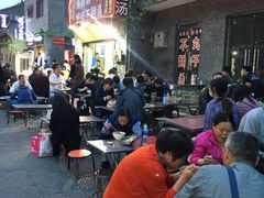 -高记清香园绝味不翻汤