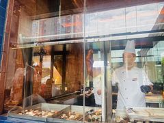 -北京老铺烤鸭(老城根店)