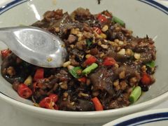 -新新湘菜馆(新中街二条店)