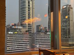 -广州富力君悦大酒店·凯菲厅