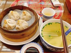 -笑来喜馄饨小笼工坊店(湖滨街店)