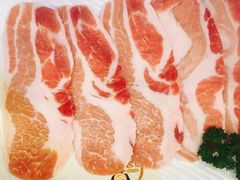 五花肉-金妈家烤肉(龙湖U城天街店)