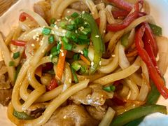 -赤坂亭M9和牛烧肉(世博源店)