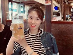 -PAULANER普拉那德国啤酒花园(千玺广场店)