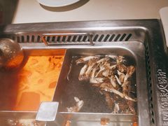 -海底捞火锅(万丰桥店)