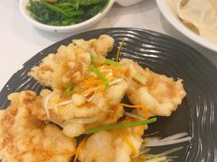 -东方饺子王(和平里店)