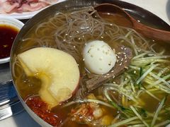 -屋里家延边朝鲜族冷面(梅林3店)