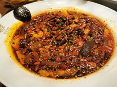 -首秀·四川料理(星耀101店)