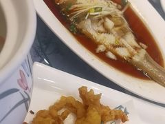 -中国吉菜名店广源宾馆餐厅
