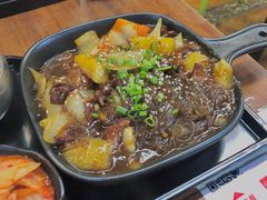 -米屋石锅拌饭(师大店)