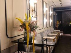 -大酉·M Coffee(北京美术馆店)