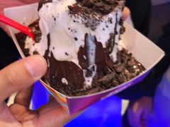 -DQ·蛋糕·冰淇淋(南开大悦城2F店)