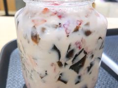 -Meet Fresh鮮芋仙(时代天街店)