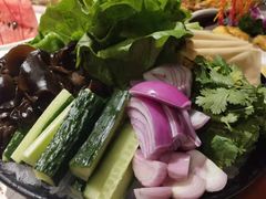 -一桶江山餐厅(松北店)