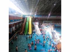 -大康水上乐园