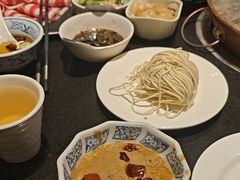 -东来顺饭庄(金泉广场店)
