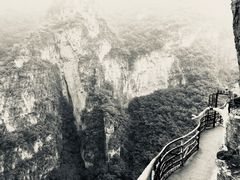 -十渡东湖港风景区